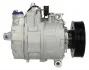 Компресор кондиціонера 3B0820803C VAG NISSENS 89237 (фото 4)