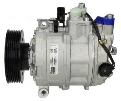 Компресор кондиціонера 3B0820803C VAG NISSENS 89237