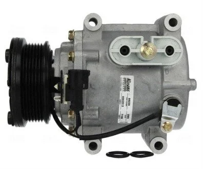 Компрессор кондиционера NISSENS 89239