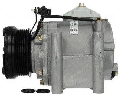 Компрессор кондиционера NISSENS 89241