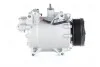 Компрессор кондиционера HONDA CR-V 06- (Nissens) 89245