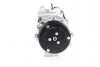 Компрессор кондиционера HONDA CR-V 06- NISSENS 89245 (фото 2)