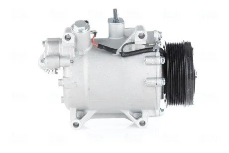 Компрессор кондиционера HONDA CR-V 06- NISSENS 89245