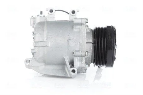 Компресор кондицiонера NISSENS 89246