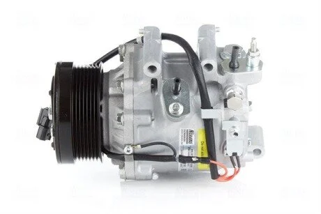 Компресор кондицiонера NISSENS 89247