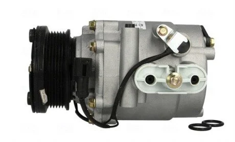 Компрессор кондиционера NISSENS 89248