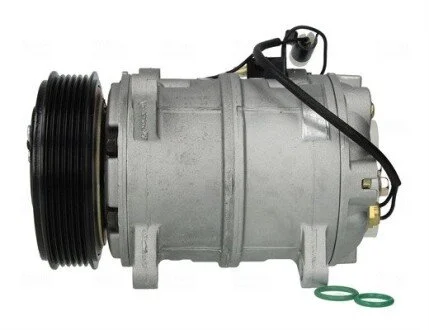 Компрессор кондиционера NISSENS 89249