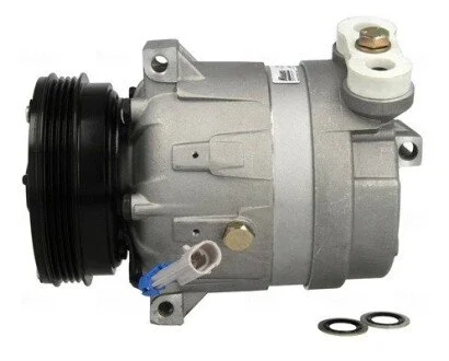Компресор кондиціонера NISSENS 89258