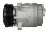 Компрессор кондиционера NISSENS 89259 (фото 1)