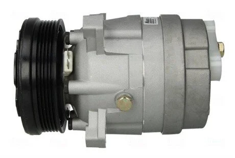 Компрессор кондиционера NISSENS 89259