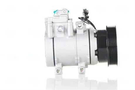 Компрессор кондиционера NISSENS 89262