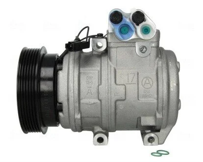 Компрессор кондиционера NISSENS 89265