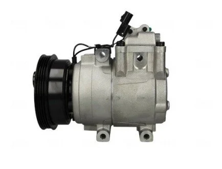 Компресор кондиціонера NISSENS 89277