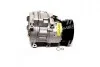 Компрессор кондиционера Hyundai Grandeur/Kia Optima/magentis 05-/Sonata 04- (Nissens) 89278