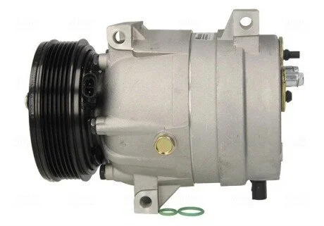 Компресор кондиціонера NISSENS 89281