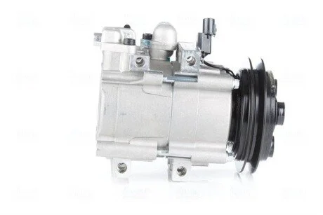 Компресор кондиціонера NISSENS 89282