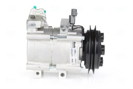Компресор кондиціонера NISSENS 89283