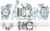 Компресор NISSENS 89286 (фото 6)