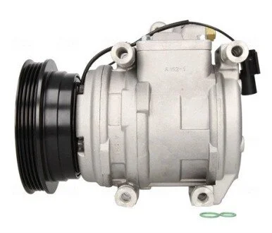 Компресор кондиціонера NISSENS 89289