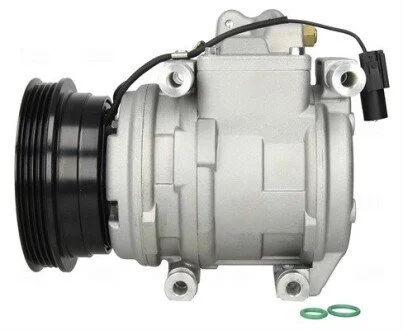 Компресор кондиціонера NISSENS 89290