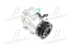 Компрессор кондиционера Hyundai Sonata 08-/Kia Optima/Magentis 09- (пр-во Nissens) 89293