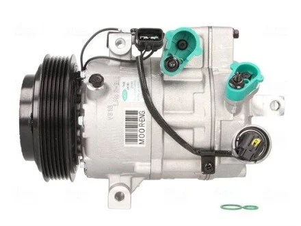 Компресор кондиціонера NISSENS 89304