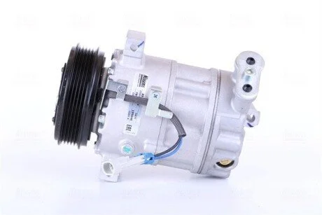 Компрессор кондиционера NISSENS 89310