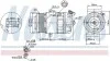 Компресор кондиціонера First Fit NISSENS 89313 (фото 1)
