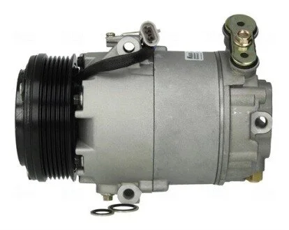 Компрессор кондиционера NISSENS 89322