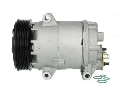 Компрессор кондиционера NISSENS 89323
