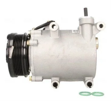 Компресор кондиціонера NISSENS 89327