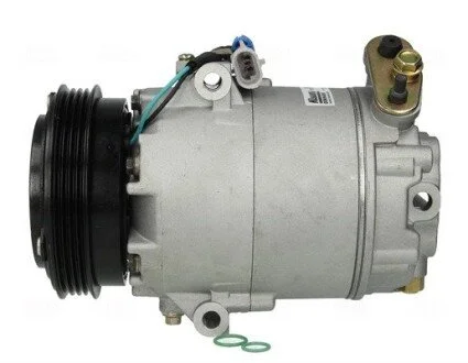Компрессор кондиционера NISSENS 89333