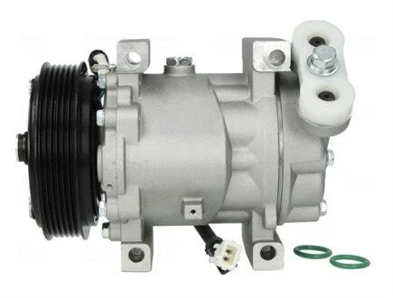 Компрессор кондиционера NISSENS 89339