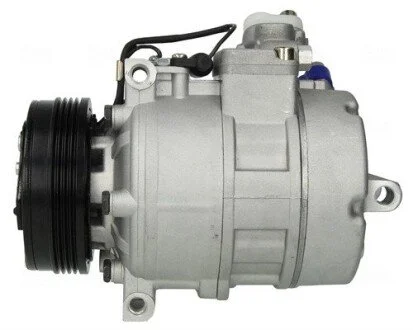 Компресор кондицiонера NISSENS 89341