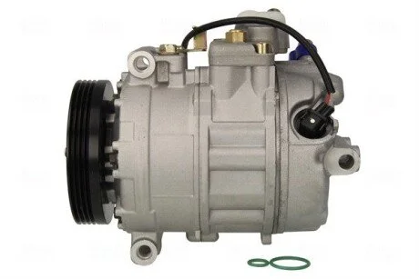 Компрессор кондиционера NISSENS 89359