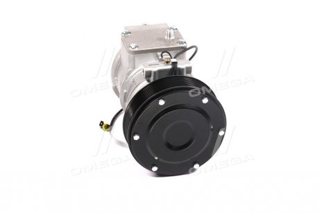 Компресор кондиціонера JOHN DEERE NISSENS 89361