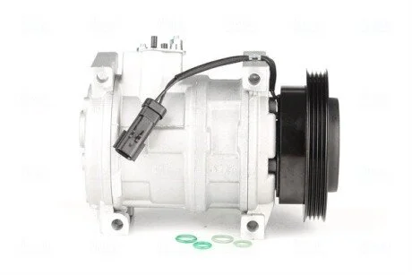 Компрессор кондиционера NISSENS 89382