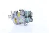 Компресор кондиціонера VOLVO C30, C70 II, S40 II, V50, FORD C-MAX, FOCUS C-MAX, FOCUS II, FOCUS III, FOCUS III/HATCHBACK, FOCUS II/KOMBI, KUGA I 1.4-2.5 10.03-02.20 NISSENS 89383 (фото 3)