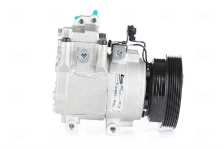 Компресор кондиціонера NISSENS 89387