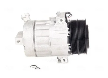 Компрессор кондиционера NISSENS 89393