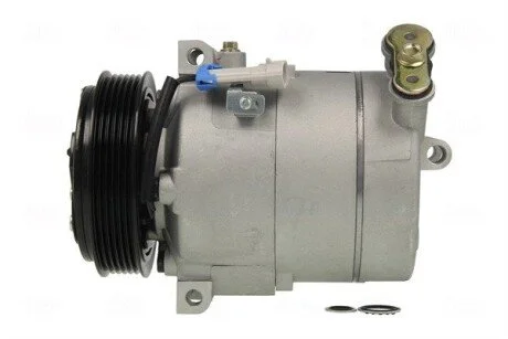 Компрессор кондиционера NISSENS 89397