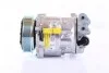 Spr©¾arka klim CITROEN PEUGEOT C5 08- C6 06- 407 04- 407 COUPE 04- 407 SW 04- 89398