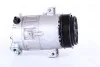 Компресор кондиціонера NISSENS 89400 (фото 3)