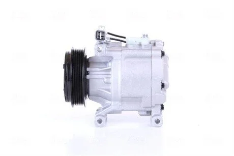 Компресор кондиціонера NISSENS 89405