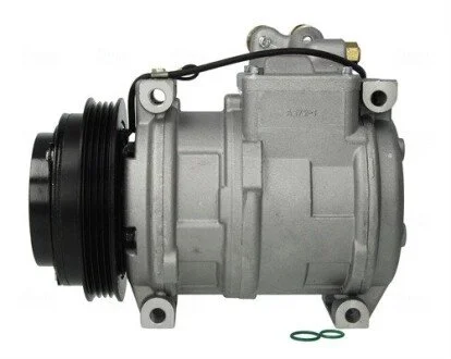 Компрессор кондиционера NISSENS 89414