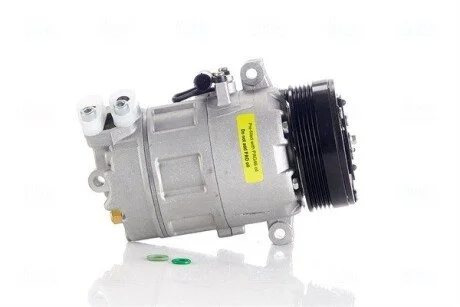 Компресор кондиціонера NISSENS 89422
