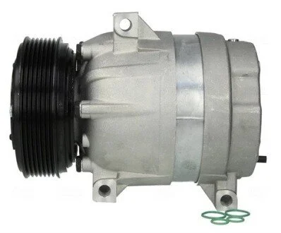 Компрессор кондиционера NISSAN/RENAULT NISSENS 89435