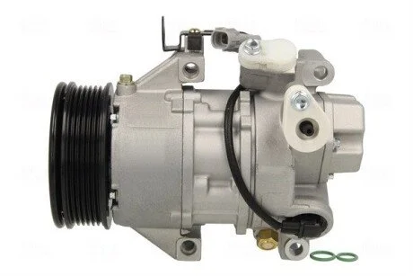 Компрессор кондиционера NISSENS 89443