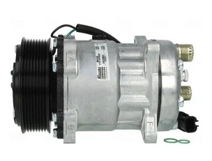 Компрессор кондиционера NISSENS 89459