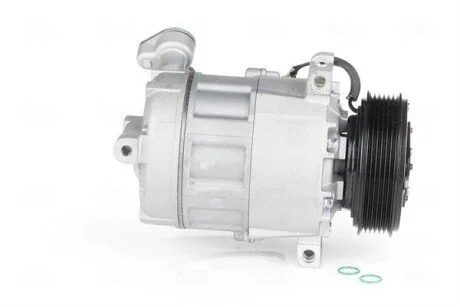 Компрессор кондиционера NISSENS 89465